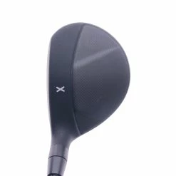 Used PXG 0341 X Gen 2 5 Fairway Wood / 18 Degrees / Accra FX M3 150 Regular Flex 13 Used PXG 0341 X Gen 2 5 Fairway Wood / 18 Degrees / Accra FX M3 150 Regular Flex -Fairway Woods Shop 7421b5d9ceb2fe2db78308675b1bf17c scaled