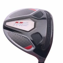 Used TaylorMade M6 Rocket 3 Fairway Wood / 14 Degree / UST Elements X-Stiff Flex