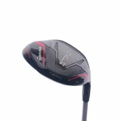 Used TaylorMade Stealth 7 Fairway Wood / 21 Degrees / Ladies Flex 11 Used TaylorMade Stealth 7 Fairway Wood / 21 Degrees / Ladies Flex -Fairway Woods Shop 74fce9869dfa1bfad27c5708390821bf scaled