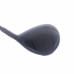 Used Cleveland Launcher HB Turbo 5 Fairway / 18 Degree / Miyazaki 4L Ladies Flex 14 Used Cleveland Launcher HB Turbo 5 Fairway / 18 Degree / Miyazaki 4L Ladies Flex -Fairway Woods Shop 75068f45b93716e31113046547ae3329 scaled