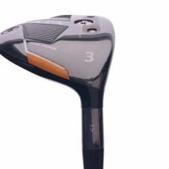Used Callaway Mavrik Subzero 3 Fairway Wood / 15 Degrees / Stiff Flex 11 Used Callaway Mavrik Subzero 3 Fairway Wood / 15 Degrees / Stiff Flex -Fairway Woods Shop 75e4da3d17448a850827cf3ecd924992 1 scaled
