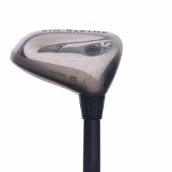 Used Callaway Big Bertha 2004 7 Fairway Wood / 22 Degrees / Callaway Ladies Flex -Fairway Woods Shop 767533fb69fe2d8bb37ae3c26d076152 scaled