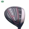 Used Srixon Z F85 5 Fairway Wood / 18 Degrees / Diamana RF80 X-Stiff Flex