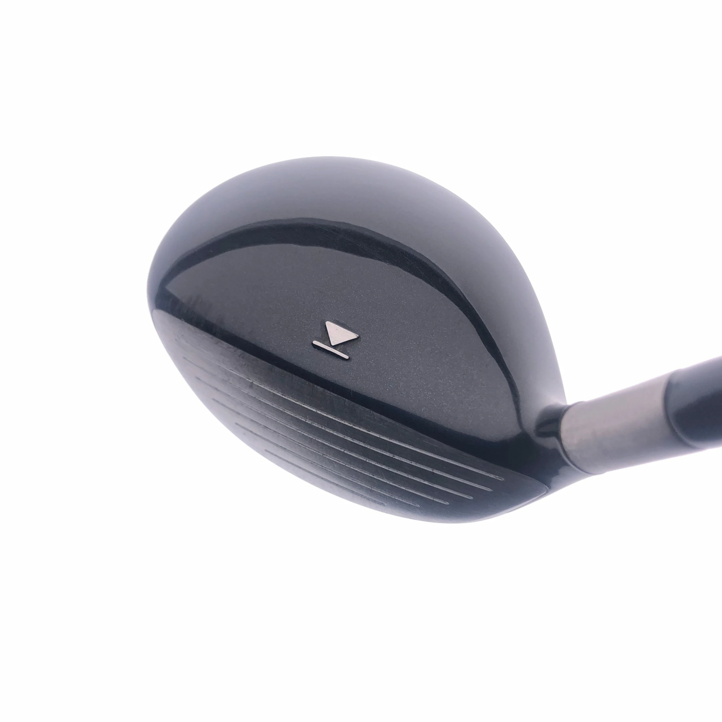 Used Titleist 909 F2 5 Fairway Wood / 18.5 Degrees / Diamana 75FW Regular Flex 5 Used Titleist 909 F2 5 Fairway Wood / 18.5 Degrees / Diamana 75FW Regular Flex - Image 5