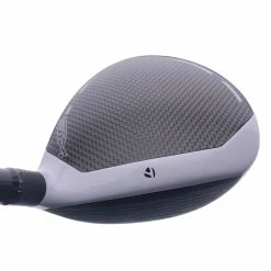 TaylorMade SIM Titanium 3 Fairway Wood / 15 Degrees / Stiff Flex / Left-Handed -Fairway Woods Shop 78425d59b0f2c5ec2caac0e4af638284 1 scaled