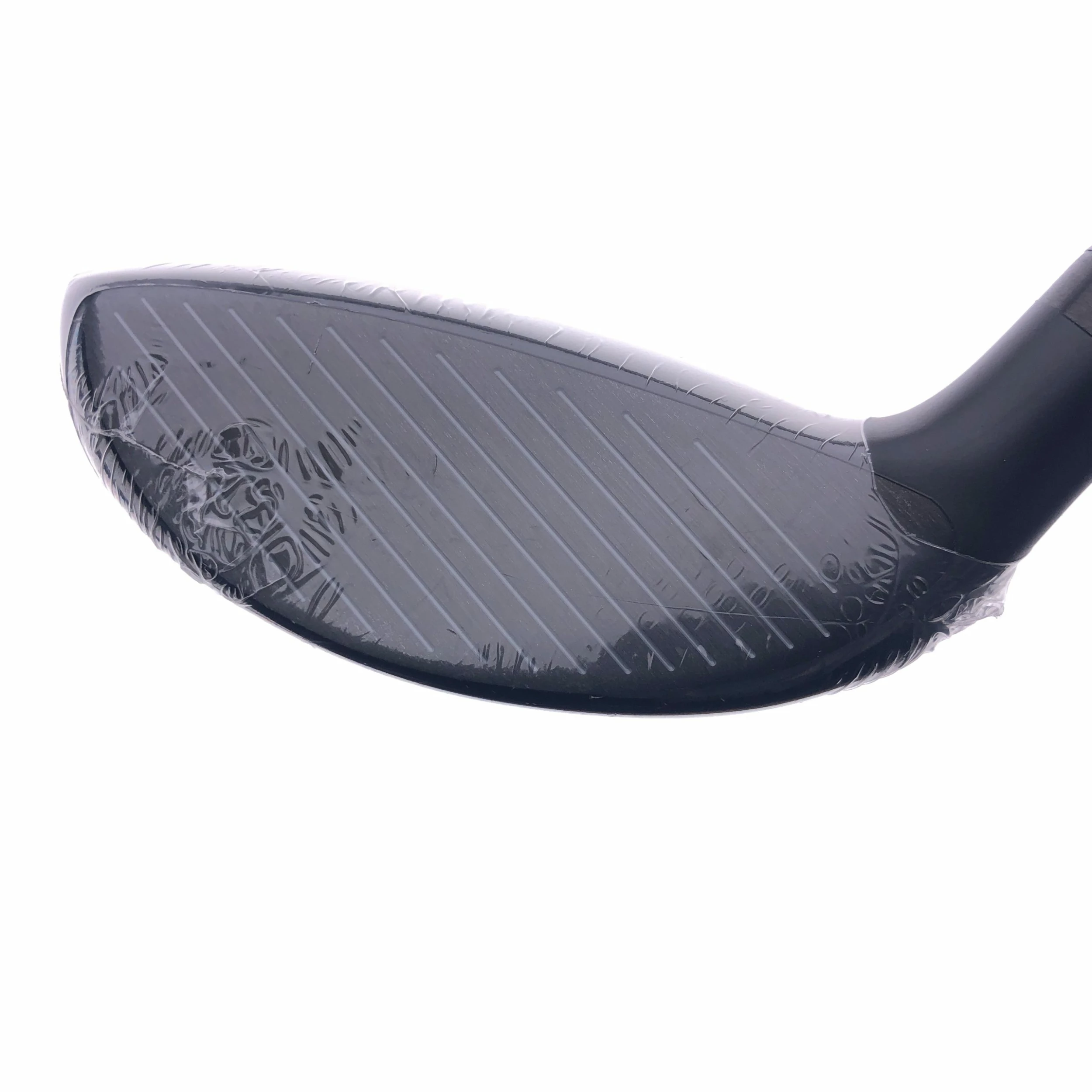 NEW Yonex Ezone GS 5 Fairway Wood / 18 Degrees / Regular Flex 4 NEW Yonex Ezone GS 5 Fairway Wood / 18 Degrees / Regular Flex - Image 4