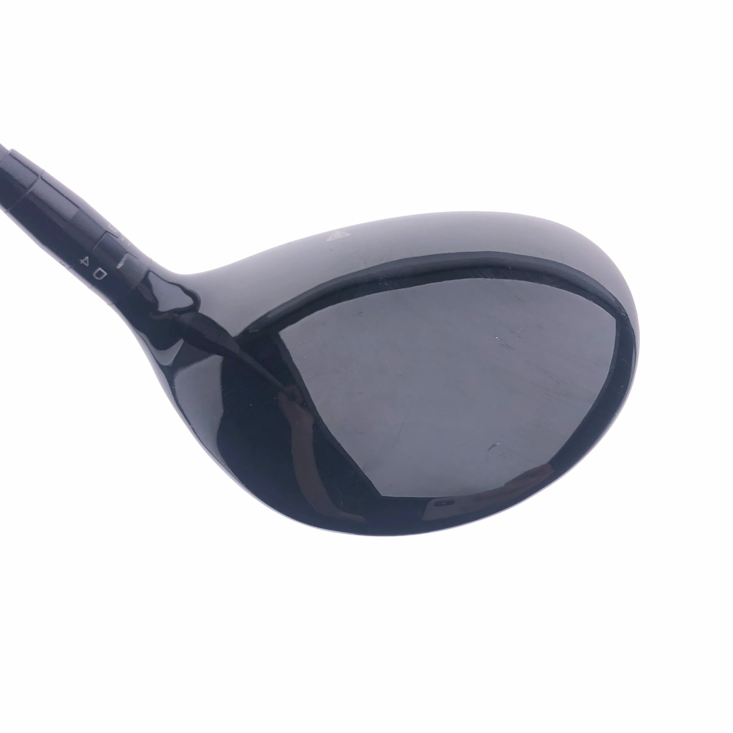 Used Titleist TS3 3 Fairway Wood / 15 Degrees / Aldila Tour Green TX-Stiff Flex 6 Used Titleist TS3 3 Fairway Wood / 15 Degrees / Aldila Tour Green TX-Stiff Flex - Image 6