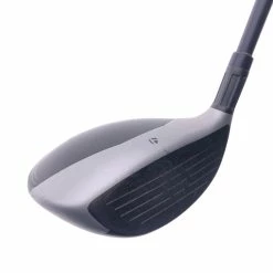 TaylorMade M4 3 Fairway Wood / 15 Degrees / Project X Hzrdus 6.0 75g Stiff Flex 13 TaylorMade M4 3 Fairway Wood / 15 Degrees / Project X Hzrdus 6.0 75g Stiff Flex -Fairway Woods Shop 7a430fa022b8b93b5126b840ccfb1670 scaled