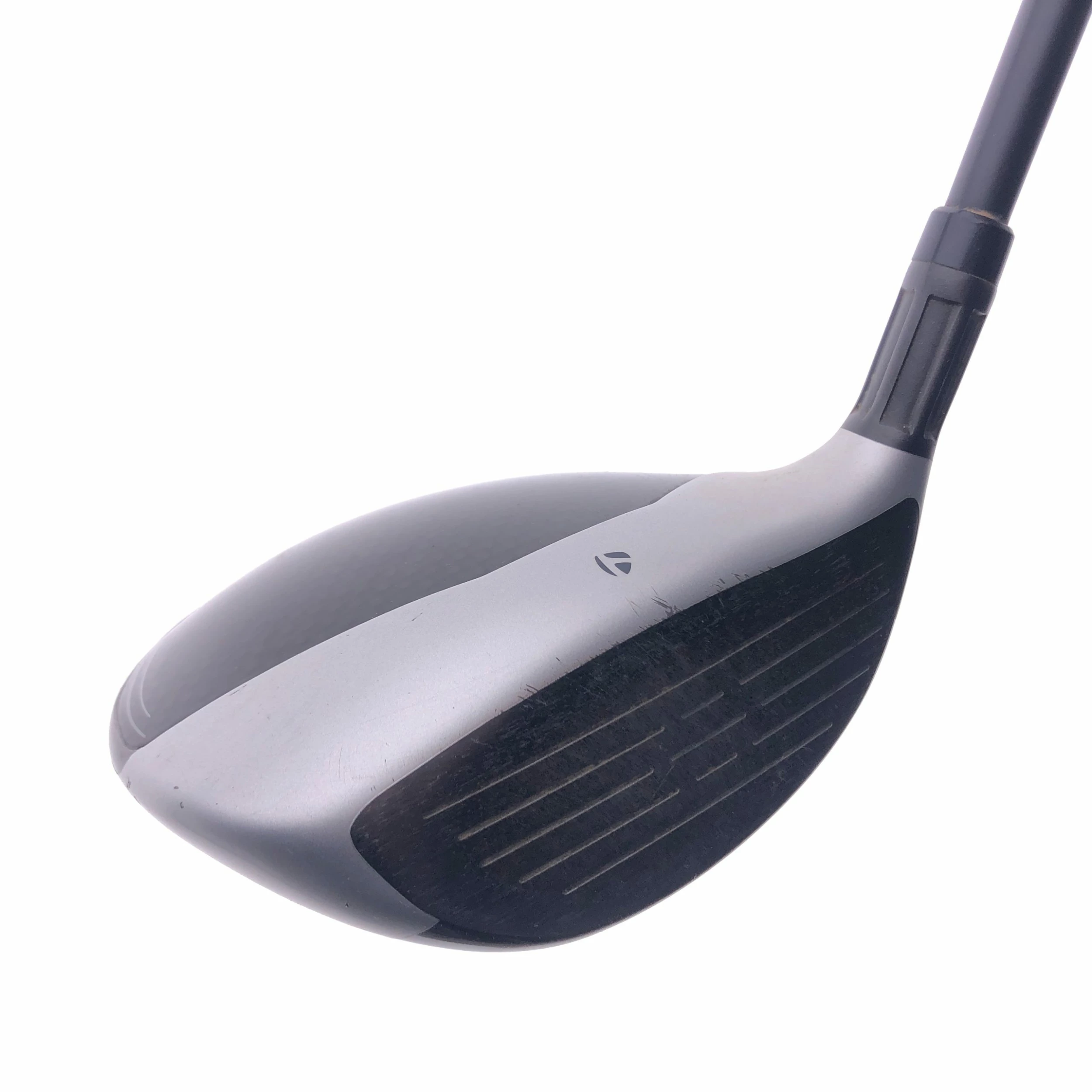 TaylorMade M4 3 Fairway Wood / 15 Degrees / Project X Hzrdus 6.0 75g Stiff Flex 5 TaylorMade M4 3 Fairway Wood / 15 Degrees / Project X Hzrdus 6.0 75g Stiff Flex - Image 5