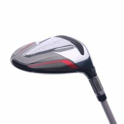Used TaylorMade Stealth Womens 5 Fairway Wood / 19 Degrees / Aldila Ladies Flex 12 Used TaylorMade Stealth Womens 5 Fairway Wood / 19 Degrees / Aldila Ladies Flex -Fairway Woods Shop 7a854f263de28430b00b65736f533e6a scaled