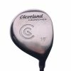 Used Cleveland Launcher Comp 5 Fairway Wood / 19 Degrees / Stiff Flex