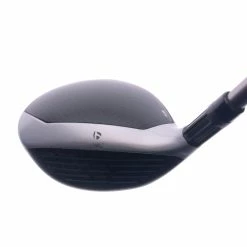 Used TaylorMade M6 5 Fairway Wood / 18 Degrees / Regular Flex -Fairway Woods Shop 7bd15004b2fe63b1427c3dd317b295ce scaled