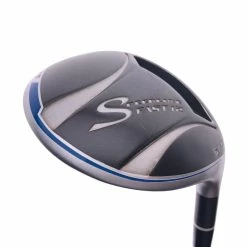 Adams® Used Adams Speedline Fast 12 5 Wood / 17 Degrees / ProLaunch Blue Regular Flex 11 Adams® Used Adams Speedline Fast 12 5 Wood / 17 Degrees / ProLaunch Blue Regular Flex -Fairway Woods Shop 7bf5ebe6974b88373c115afaab7e0692 1 scaled