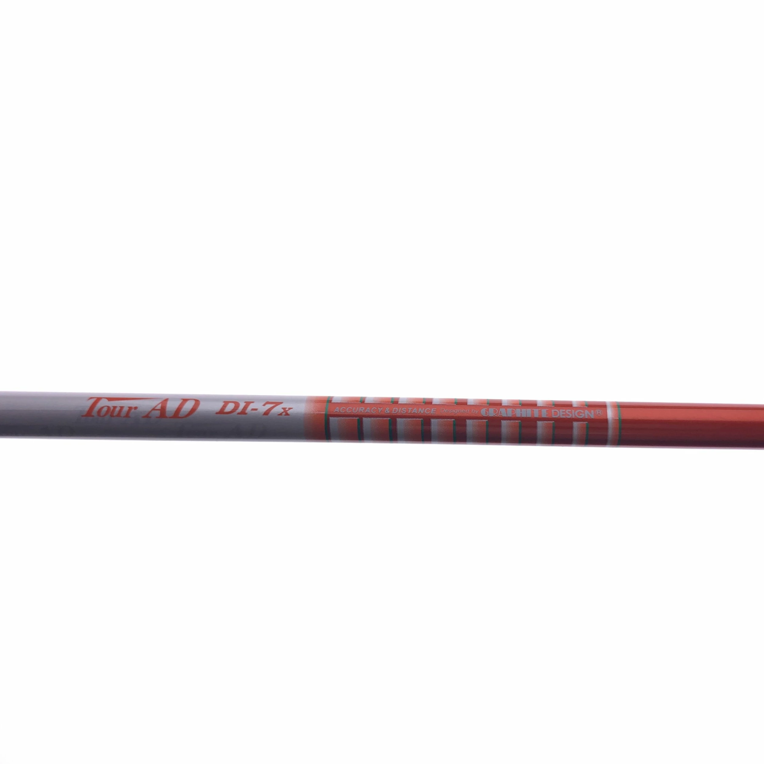 Used Callaway Rogue 3+ Fairway Wood / 13.5 Degrees / Tour AD DI-7 X-Stiff Flex 8 Used Callaway Rogue 3+ Fairway Wood / 13.5 Degrees / Tour AD DI-7 X-Stiff Flex - Image 8