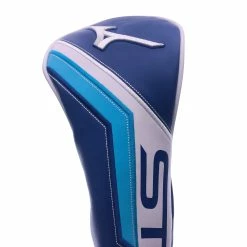 NEW Mizuno STZ 230 3 Fairway Wood / 15 Degrees / Soft Regular Flex -Fairway Woods Shop 7d0d24770d6e7b64c960af5c0563aefc scaled