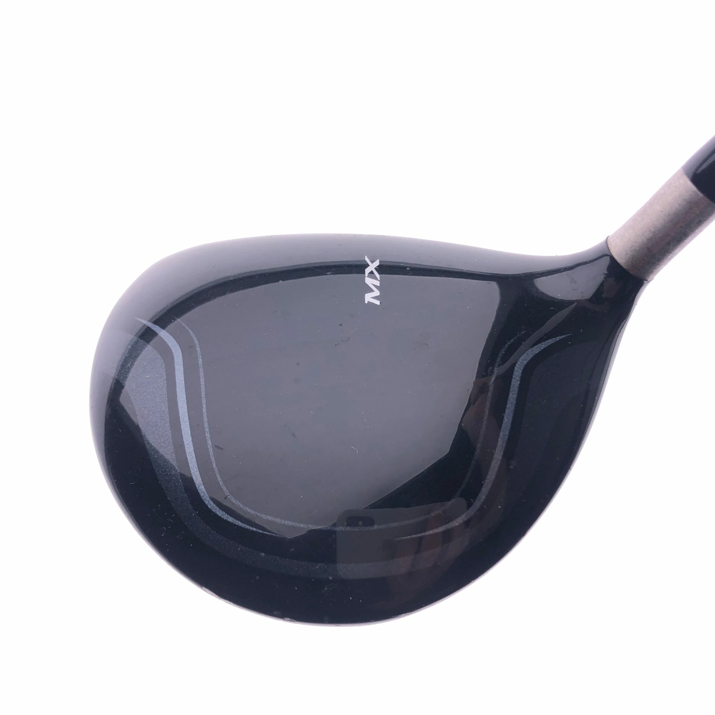 Used Mizuno MX-700 5 Fairway Wood / 18 Degrees / Regular Flex / Left-Handed 6 Used Mizuno MX-700 5 Fairway Wood / 18 Degrees / Regular Flex / Left-Handed - Image 6