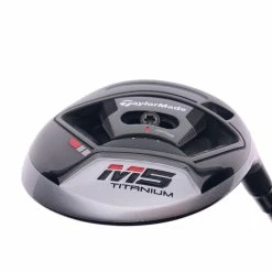 Used TaylorMade M5 Rocket 3 Fairway / 14 Degrees / Tensei Red CK 65 Stiff Flex -Fairway Woods Shop 7d70d84e748933fa0dddd33167526c89 1 scaled
