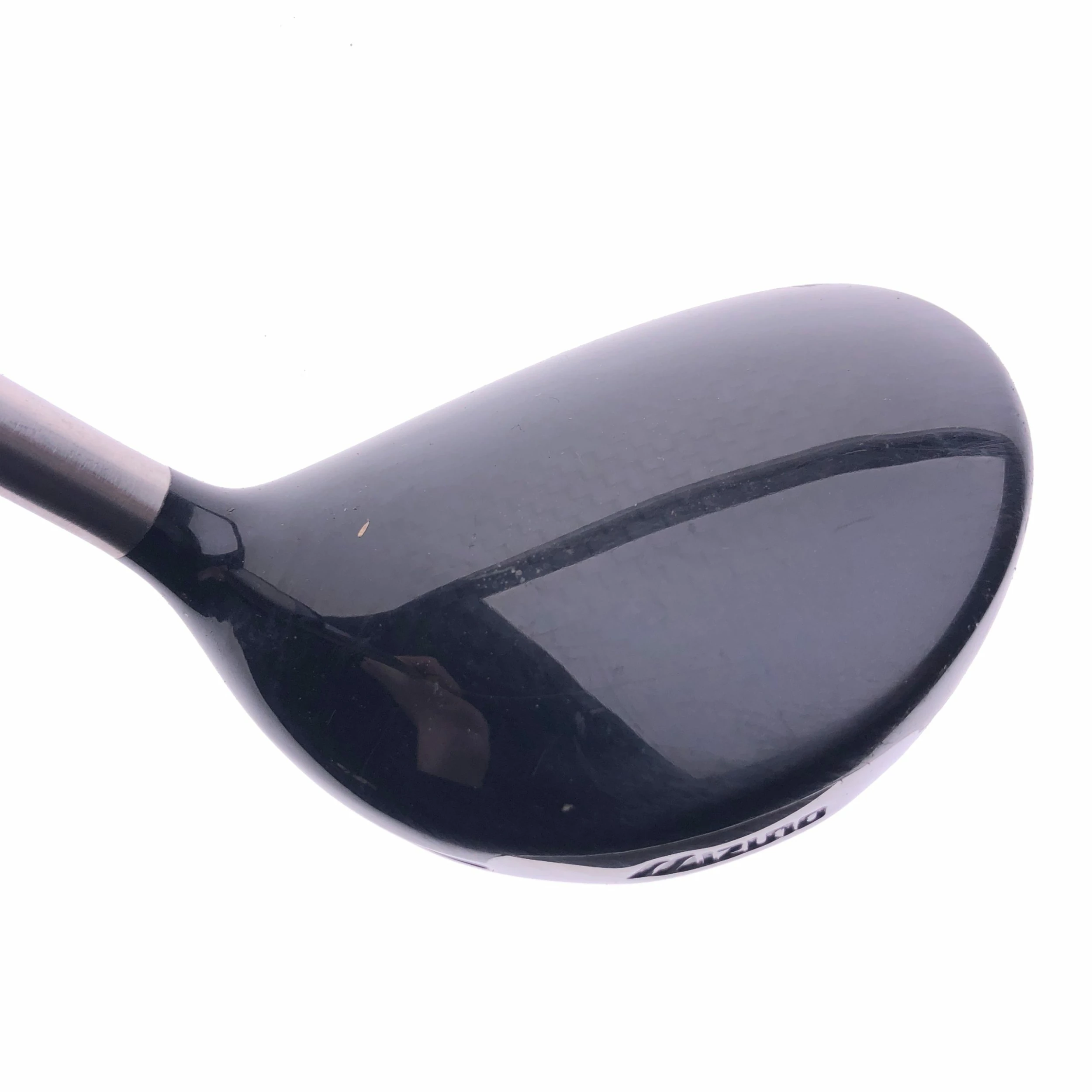 Used Mizuno MP-001 3 Fairway Wood / 15 Degrees / EXSAR SIXTY Lite Flex 6 Used Mizuno MP-001 3 Fairway Wood / 15 Degrees / EXSAR SIXTY Lite Flex - Image 6