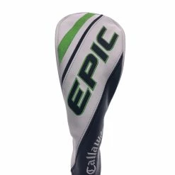 Used TOUR ISSUE Callaway Epic Speed 3+ Fairway Wood / 13.5 Degree / X-Stiff Flex -Fairway Woods Shop 80cd68db9c777e3d1b9ae54456d4bb2a scaled