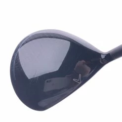 Used Callaway Rogue 3+ Fairway Wood / 13.5 Degrees / Tour AD DI-7 X-Stiff Flex 15 Used Callaway Rogue 3+ Fairway Wood / 13.5 Degrees / Tour AD DI-7 X-Stiff Flex -Fairway Woods Shop 8125caf7a95b3a57fb1ebe50fc83c964 scaled
