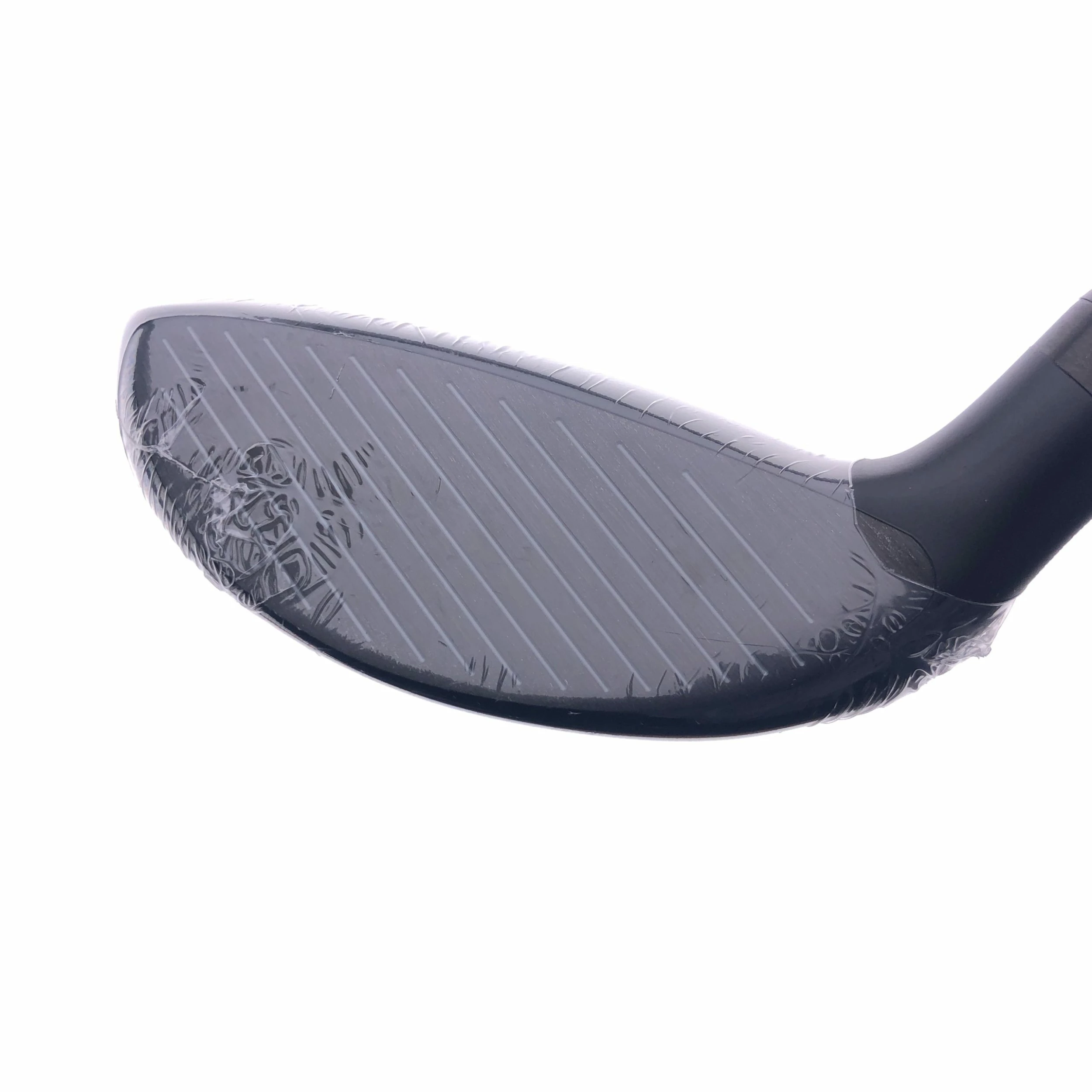 NEW Yonex Ezone GS 5 Fairway Wood / 18 Degrees / Regular Flex 5 NEW Yonex Ezone GS 5 Fairway Wood / 18 Degrees / Regular Flex - Image 5