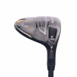 Used Cobra Fly-Z 3 Fairway Wood / 16.5 Degrees / Matrix VLCT Regular Flex 12 Used Cobra Fly-Z 3 Fairway Wood / 16.5 Degrees / Matrix VLCT Regular Flex -Fairway Woods Shop 821c693493e726cdaa38a07205e3ca33 1 scaled
