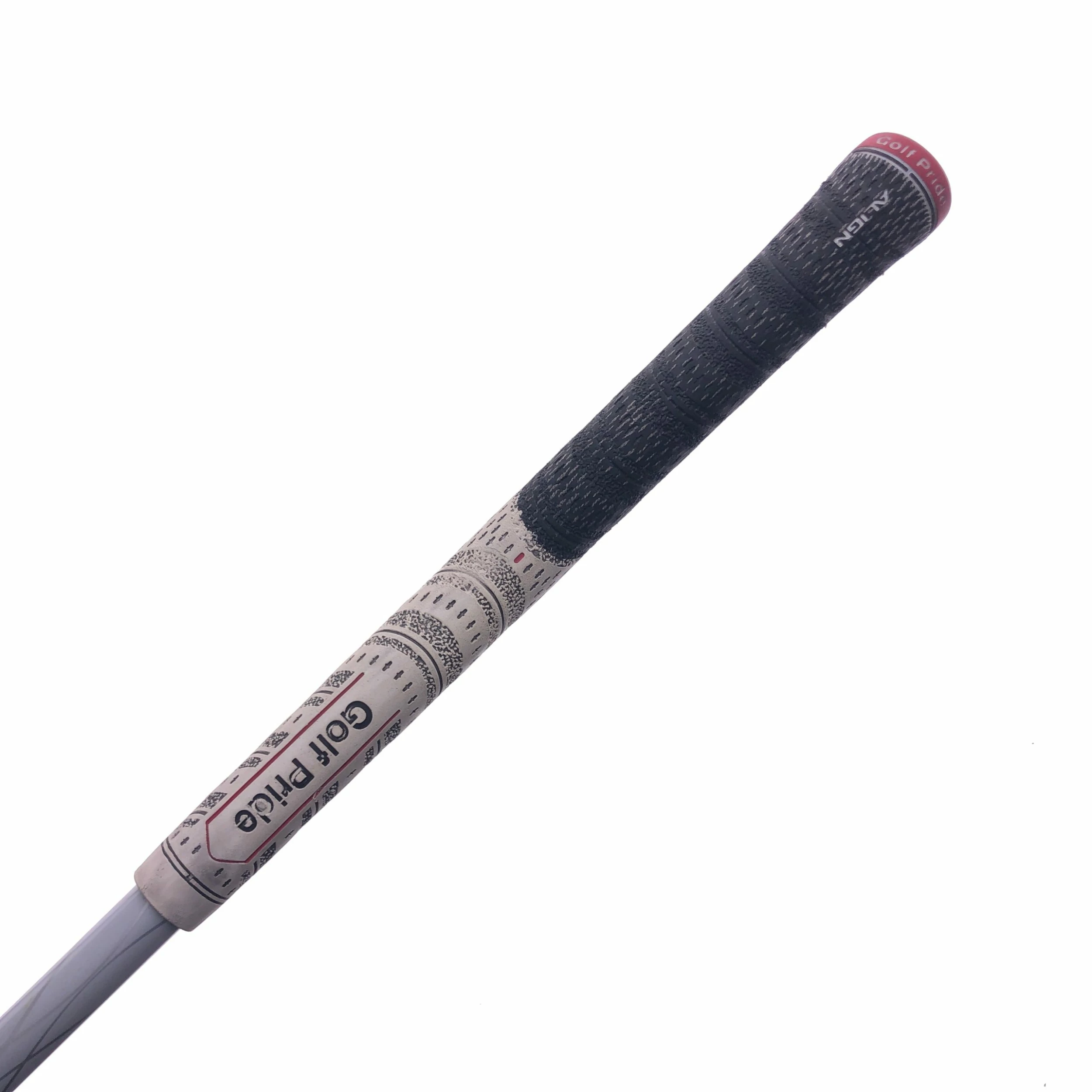 Used TaylorMade M2 2016 3 HL Wood / 16.5 Degrees / Elements Chrome 7F5T X-Flex 8 Used TaylorMade M2 2016 3 HL Wood / 16.5 Degrees / Elements Chrome 7F5T X-Flex - Image 8