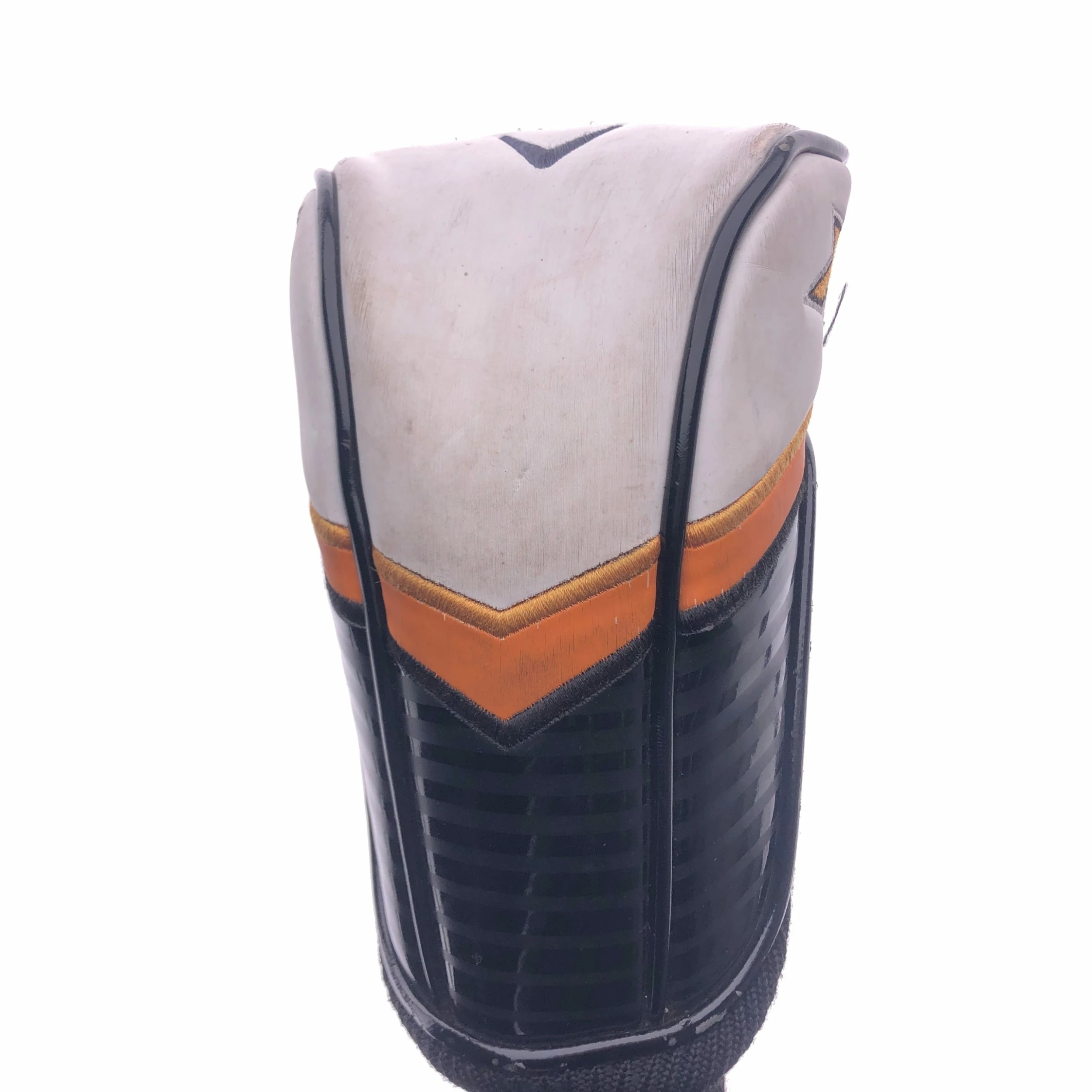 Used Callaway X2 Hot Pro 3 Fairway Wood / 13.5 Degrees / Aldila Tour Stiff Flex 10 Used Callaway X2 Hot Pro 3 Fairway Wood / 13.5 Degrees / Aldila Tour Stiff Flex - Image 10