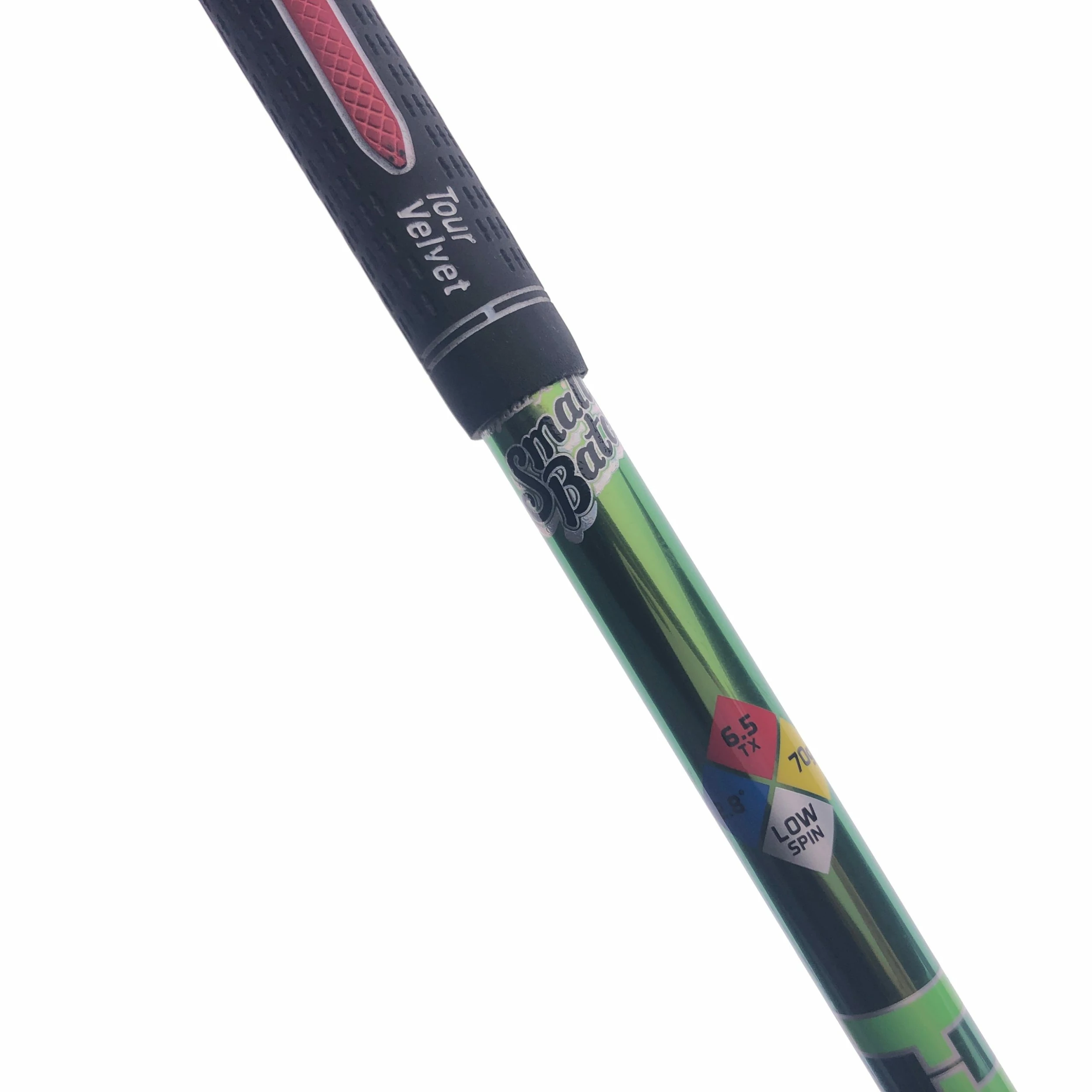 TOUR ISSUE Callaway EPIC Flash SZ 5 Wood / 18 Degree / HZRDUS Smoke PVD TX Flex 10 TOUR ISSUE Callaway EPIC Flash SZ 5 Wood / 18 Degree / HZRDUS Smoke PVD TX Flex - Image 10