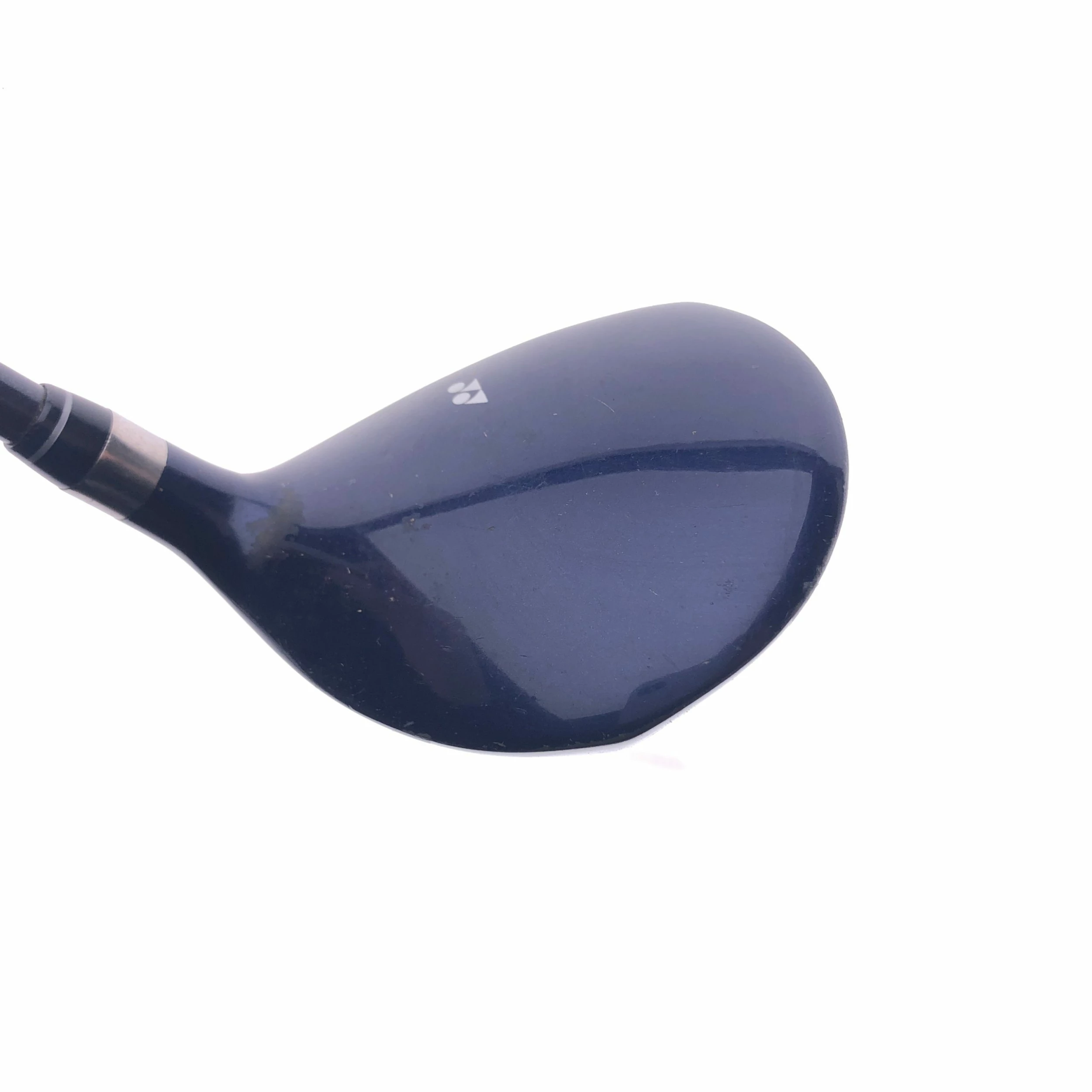 Used Yonex V-Mass 400FL 5 Fairway Wood / 21 Degrees / Ultimum Ti Ladies Flex 6 Used Yonex V-Mass 400FL 5 Fairway Wood / 21 Degrees / Ultimum Ti Ladies Flex - Image 6