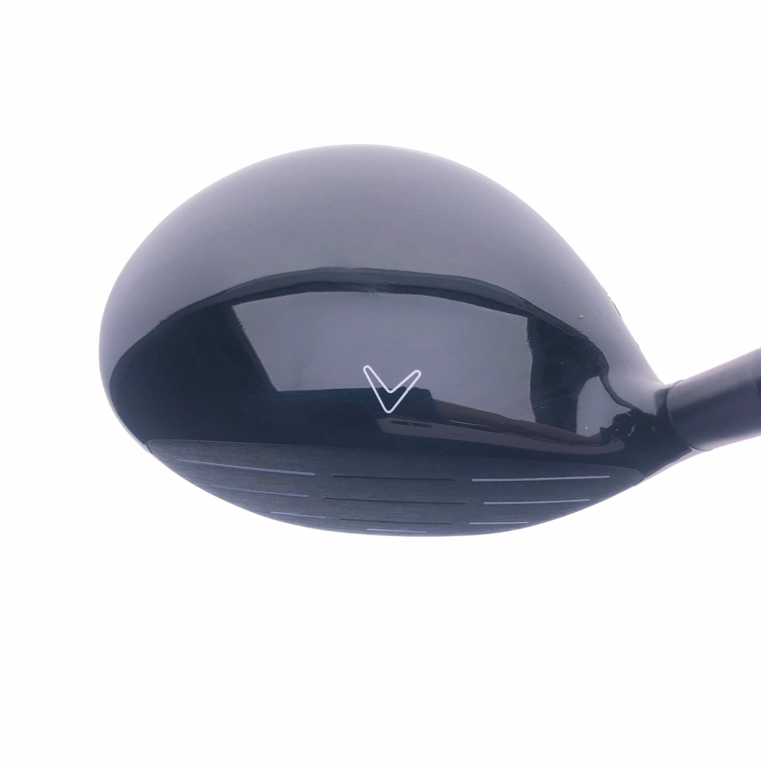 Used Callaway Epic Speed 3 Fairway Wood / 15 Degrees / Regular Flex 5 Used Callaway Epic Speed 3 Fairway Wood / 15 Degrees / Regular Flex - Image 5