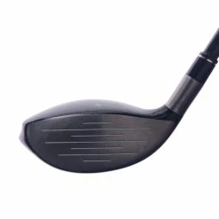 Used TaylorMade Burner 2009 5 Fairway Wood / 18 Degrees / Soft Regular Flex 11 Used TaylorMade Burner 2009 5 Fairway Wood / 18 Degrees / Soft Regular Flex -Fairway Woods Shop 8424f46b66e29e289391b3c2bdc14f44 scaled