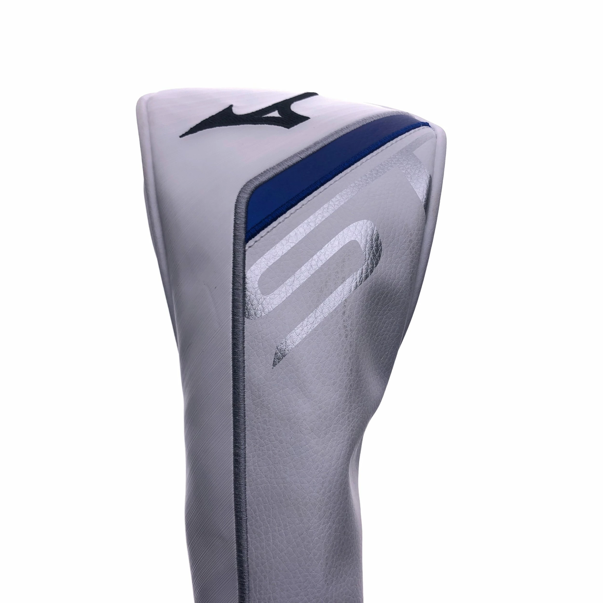 Used Mizuno ST-Z 3 Fairway Wood / 15 Degrees / Stiff Flex / Left-Handed 9 Used Mizuno ST-Z 3 Fairway Wood / 15 Degrees / Stiff Flex / Left-Handed - Image 9