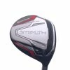 Used TaylorMade Stealth Womens 5 Fairway Wood / 18 Degree / Aldila Ladies Flex