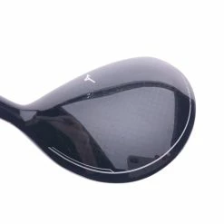 Used Mizuno ST 190 5 Fairway Wood / 18 Degree / Atmos Blue 5R2 Soft Regular Flex -Fairway Woods Shop 84e18efb27459ebc4fd1c773ed403bf6 scaled