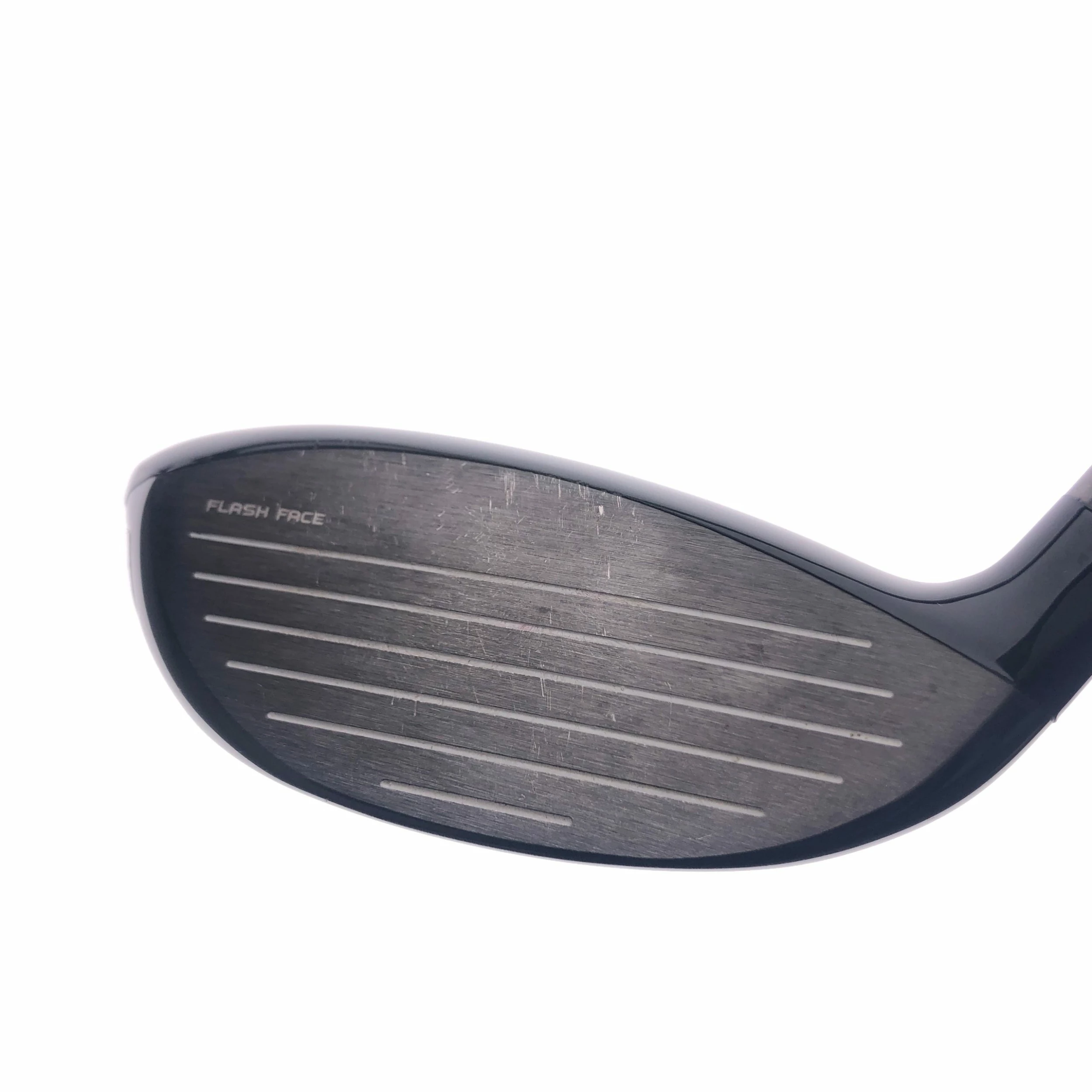 TOUR ISSUE Callaway EPIC Flash SZ 5 Wood / 18 Degree / HZRDUS Smoke PVD TX Flex 6 TOUR ISSUE Callaway EPIC Flash SZ 5 Wood / 18 Degree / HZRDUS Smoke PVD TX Flex - Image 6