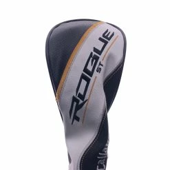 Used Callaway Rogue ST MAX 3 Fairway Wood / 15 Degrees / Stiff Flex 19 Used Callaway Rogue ST MAX 3 Fairway Wood / 15 Degrees / Stiff Flex -Fairway Woods Shop 852062cfa669968653f0ac7a3fc3dc2b scaled