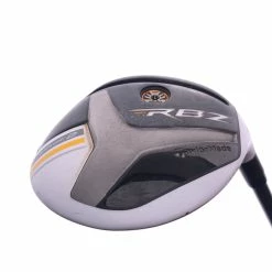 TaylorMade RBZ Stage 2 3 HL Fairway Wood / 17 Degrees / Regular Flex 14 TaylorMade RBZ Stage 2 3 HL Fairway Wood / 17 Degrees / Regular Flex -Fairway Woods Shop 8526d1e22397b5c57a2146154e6e71bd 89d59e51 310d 4210 9f6e 7aa60da5d968 scaled