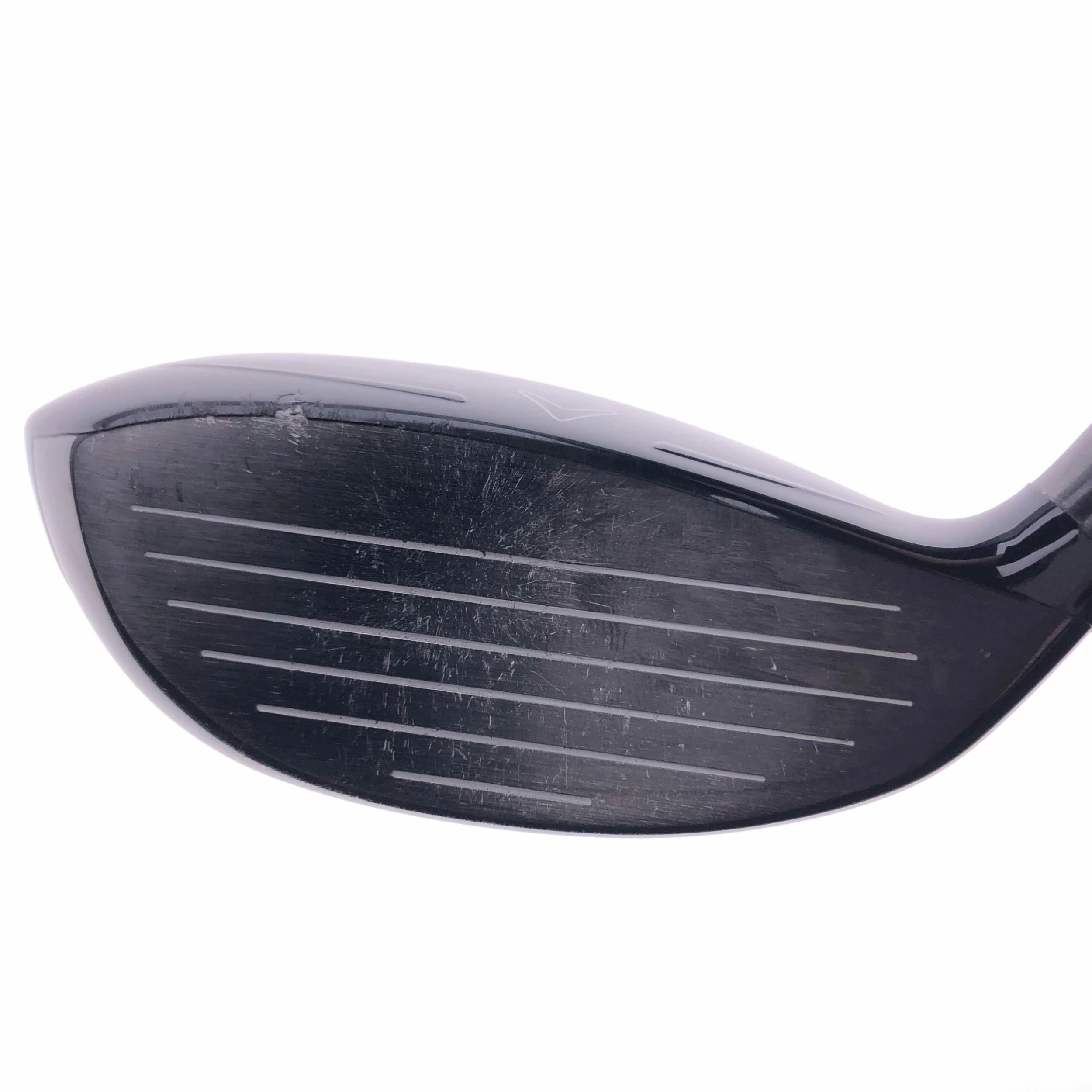 Used Callaway Rogue Sub Zero 3 Wood / 15 Degrees / Tour AD DI-7X X-Stiff Flex 4 Used Callaway Rogue Sub Zero 3 Wood / 15 Degrees / Tour AD DI-7X X-Stiff Flex - Image 4