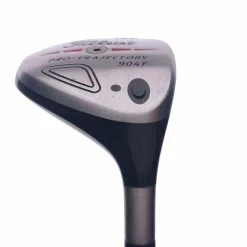 Used Titleist 904 F 3 Fairway Wood / 15 Degrees / Aldila NV 85 Stiff Flex -Fairway Woods Shop 8564e26c5b6671cd060ac5b096fe8339 scaled