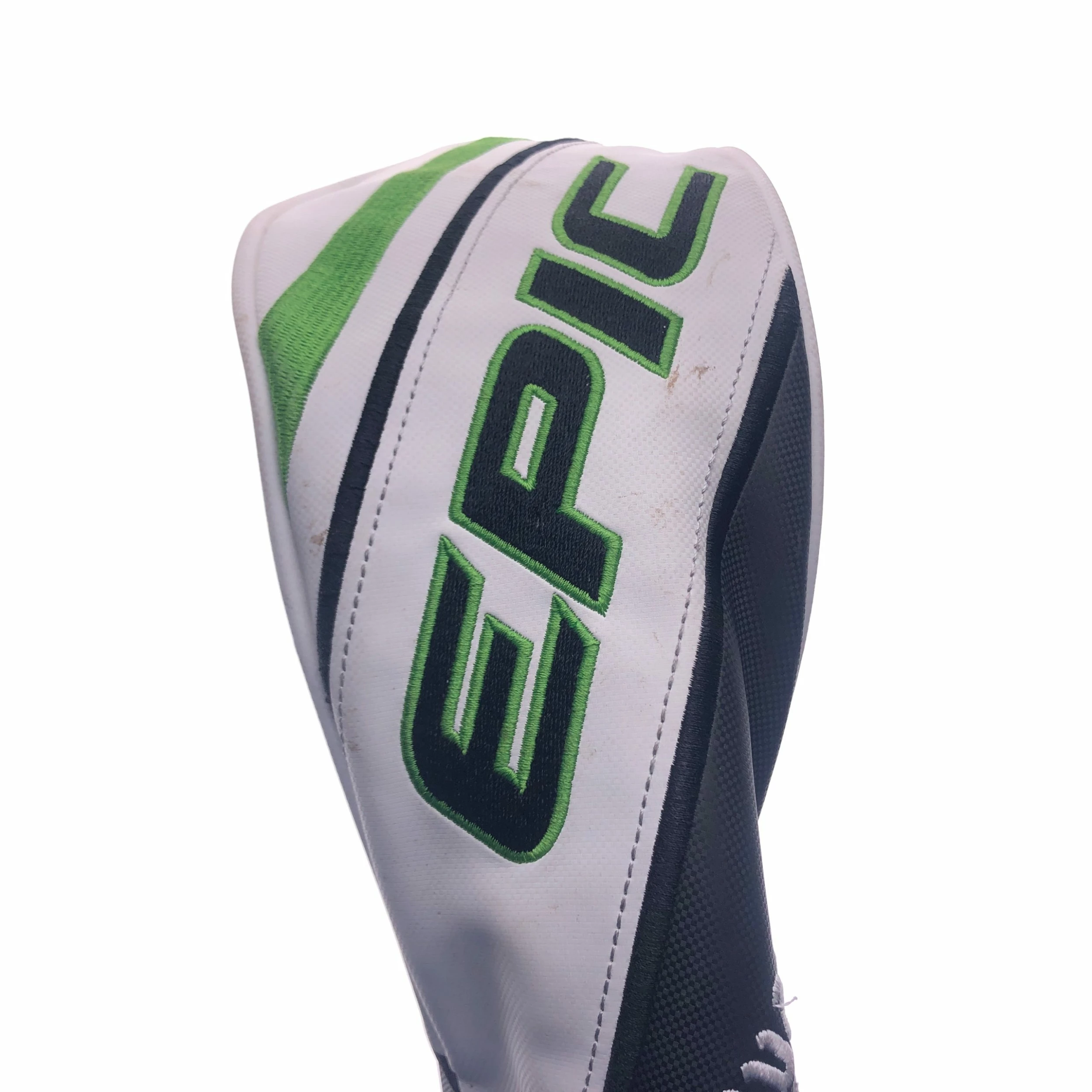 Used Callaway Epic Speed 3 Fairway Wood / 15 Degrees / Regular Flex 10 Used Callaway Epic Speed 3 Fairway Wood / 15 Degrees / Regular Flex - Image 10