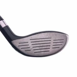 Used Nike SQ Machspeed 3 Fairway Wood / 15 Degrees / Regular Flex / Left-Handed -Fairway Woods Shop 8620a1913eae5377075374c8f8b408ac scaled