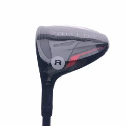 NEW TaylorMade Stealth 3 Fairway Wood / 15 Degrees / Regular Flex / Left-Handed 10 NEW TaylorMade Stealth 3 Fairway Wood / 15 Degrees / Regular Flex / Left-Handed -Fairway Woods Shop 8666532332d7108064c22fd82ef00327 scaled
