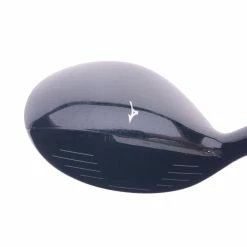 Used Mizuno ST 190 5 Fairway Wood / 18 Degree / Atmos Blue 5R2 Soft Regular Flex -Fairway Woods Shop 874453b1b5633b4fd8d91baec0f8539b scaled