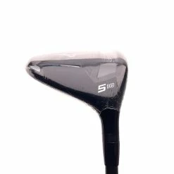 NEW Mizuno ST 200 X 5 Fairway Wood / 18 Degrees / Ladies Flex -Fairway Woods Shop 87466a216565b39647e90e4d86ab185a c13d5587 bfe5 4cef 9a21 696cbfee3784 scaled