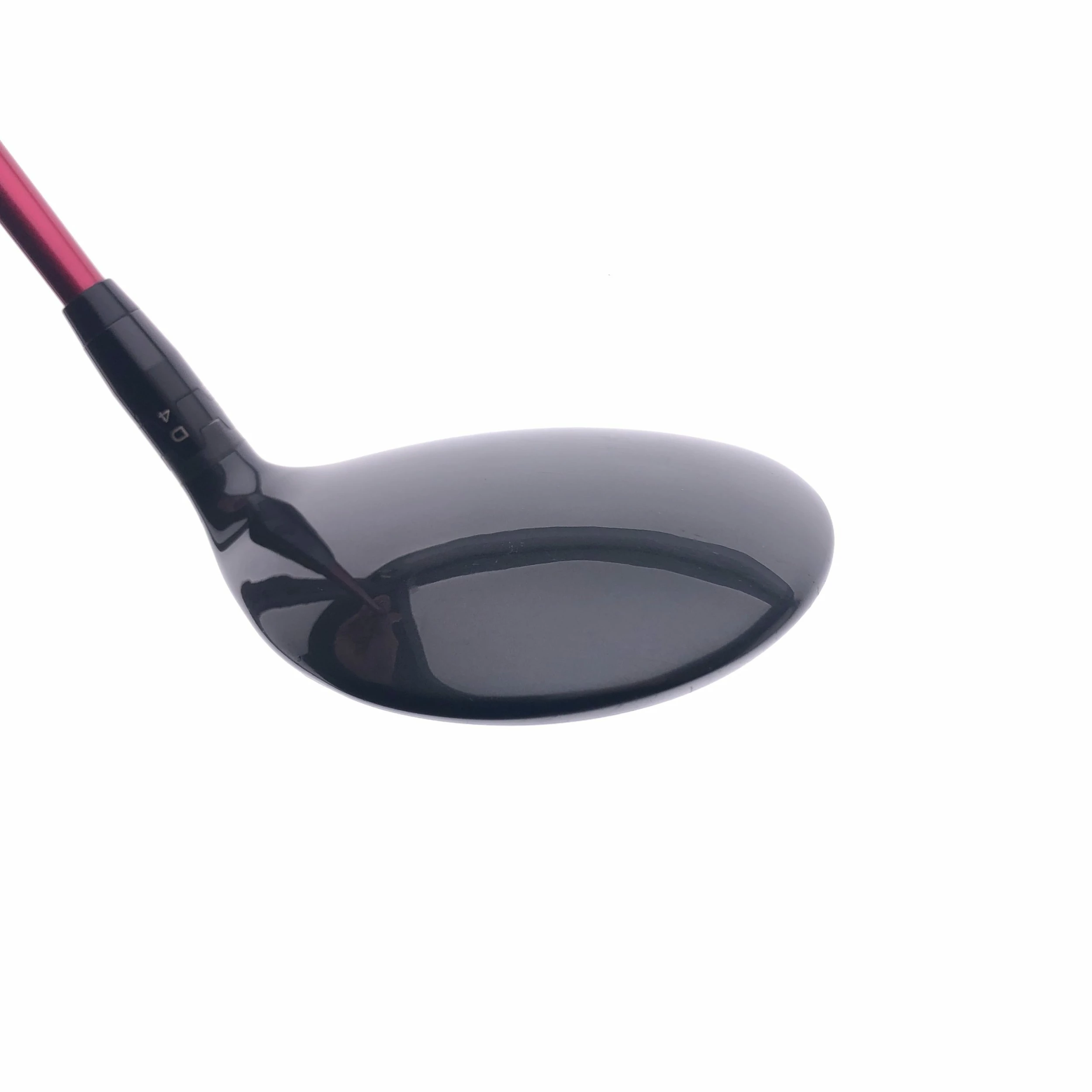 Titleist 917 F2 3 Fairway Wood / 15 Degrees / Graphite Design 70 Stiff Flex 5 Titleist 917 F2 3 Fairway Wood / 15 Degrees / Graphite Design 70 Stiff Flex - Image 5