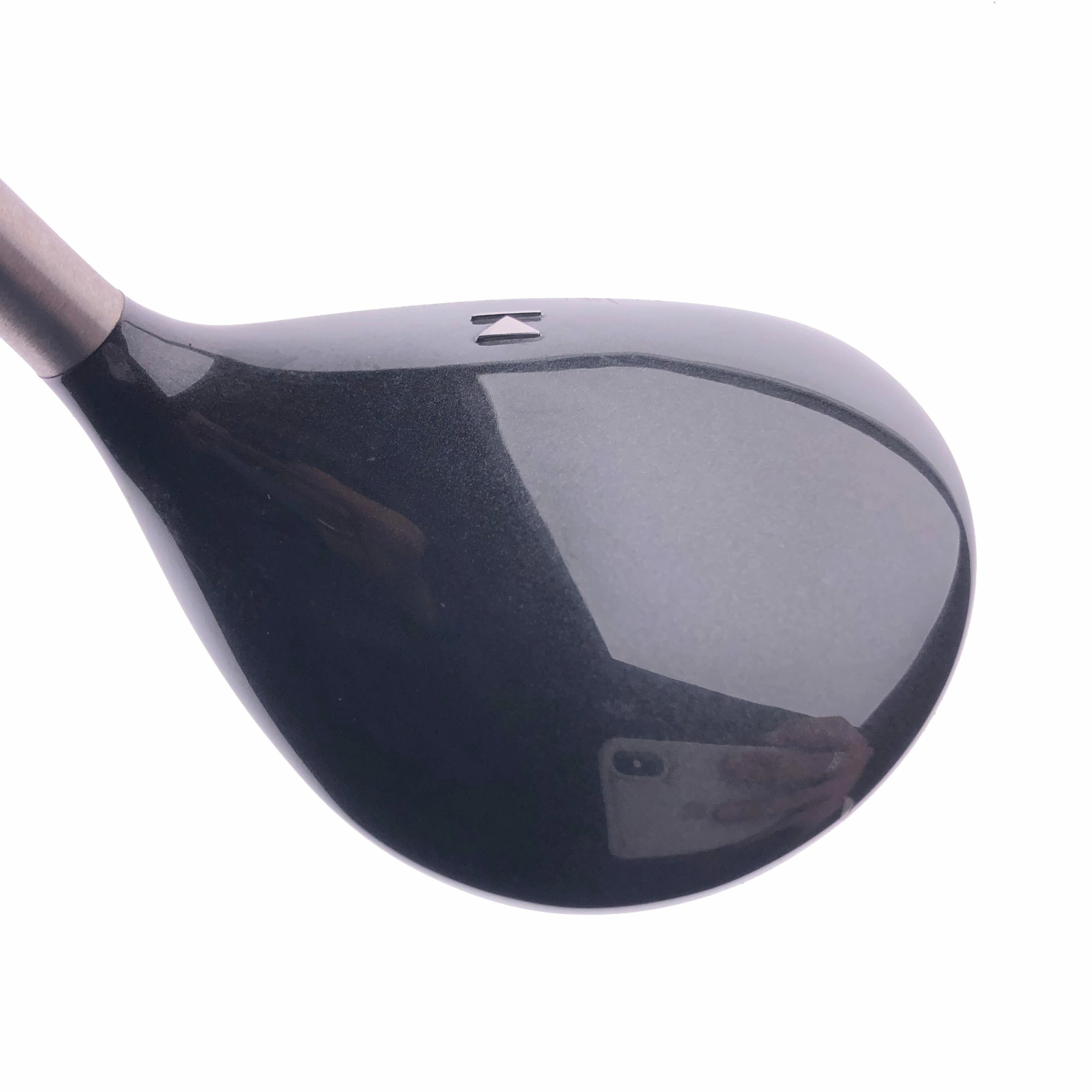 Used Titleist 904 F 3 Fairway Wood / 15 Degrees / Dynamic Gold S300 Stiff Flex 5 Used Titleist 904 F 3 Fairway Wood / 15 Degrees / Dynamic Gold S300 Stiff Flex - Image 5