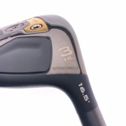 TOUR ISSUE Callaway Rogue ST Triple Diamond 3 HL Fairway / 16.5 Deg / TX-Stiff 14 TOUR ISSUE Callaway Rogue ST Triple Diamond 3 HL Fairway / 16.5 Deg / TX-Stiff -Fairway Woods Shop 892f2718aaa69339a2d847709e2db560 1 scaled