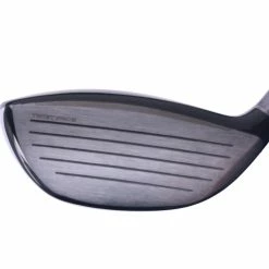 Used TaylorMade Stealth Womens 3 HL Fairway Wood / 16.5 Degrees / Ladies Flex -Fairway Woods Shop 898879e6e2cf769af895dd4bd6d2d117 scaled