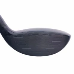 Used Srixon ZX 5 Wood / 18 Degrees / HZRDUS Smoke Regular Flex / Left-Handed -Fairway Woods Shop 89cc32979e36811501ad273edc98dfbf scaled